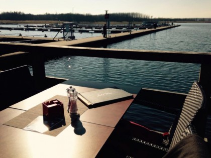 Foto: Sole Mio Seeterrasse