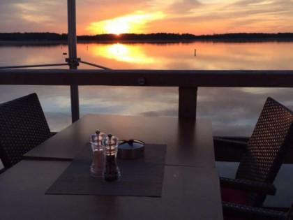 Foto: Sole Mio Seeterrasse
