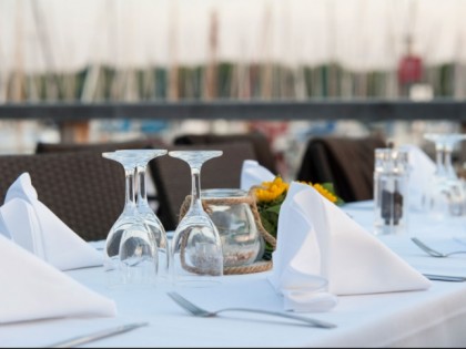 Foto: Sole Mio Seeterrasse